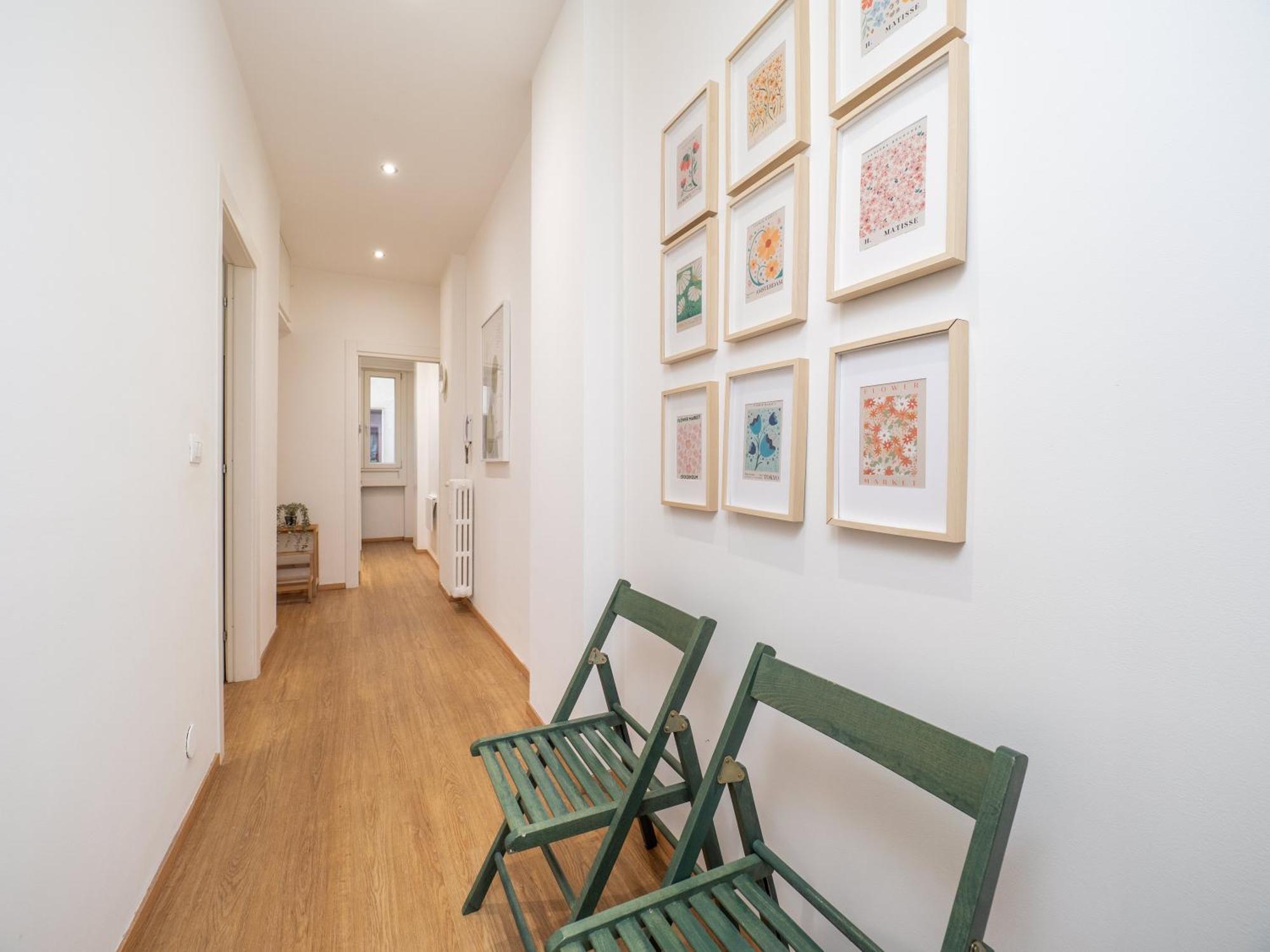 Milano 5 Guests - Modern Apt With Balcony Exterior foto